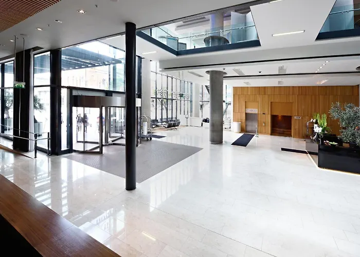 Deansgate , By Ihg