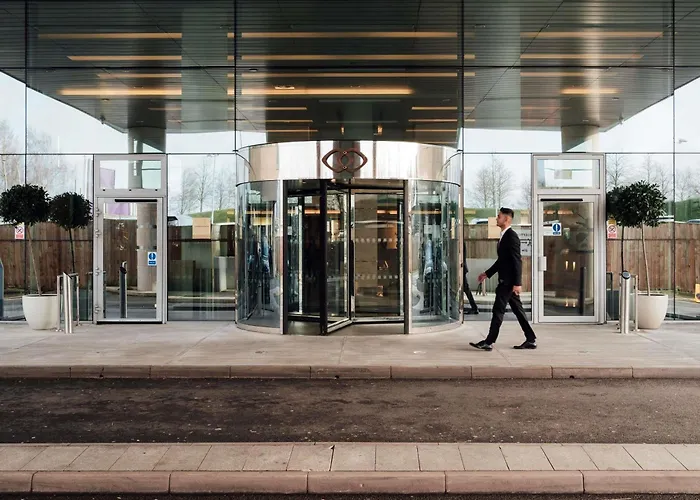 Sofitel London Heathrow