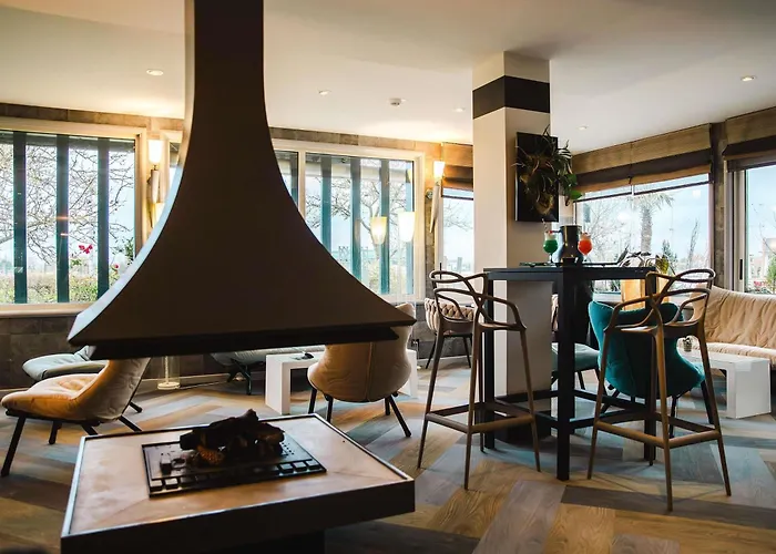 Mercure Cabourg & Spa