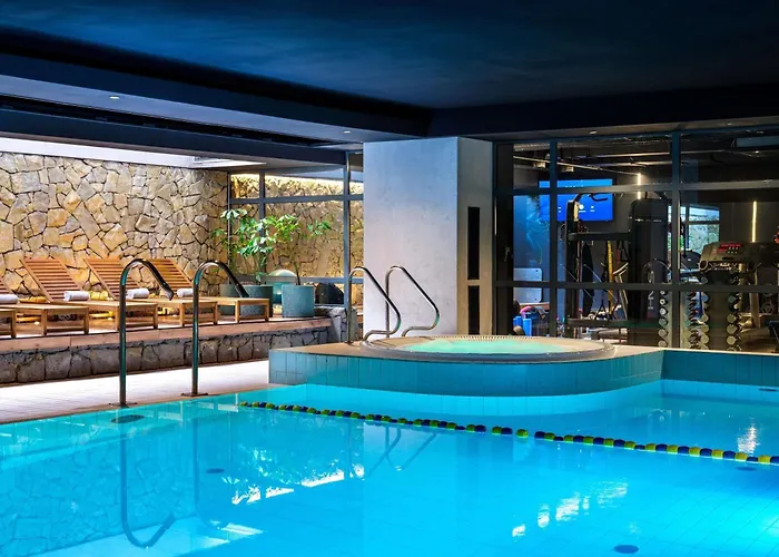 Novotel Centrum