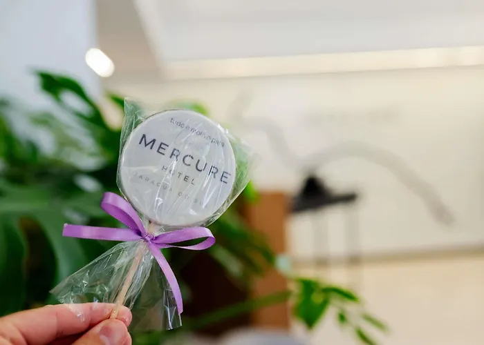 Mercure