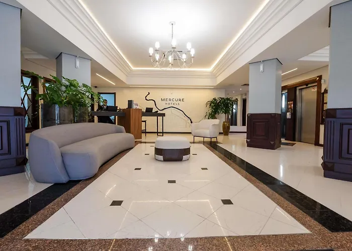 Mercure