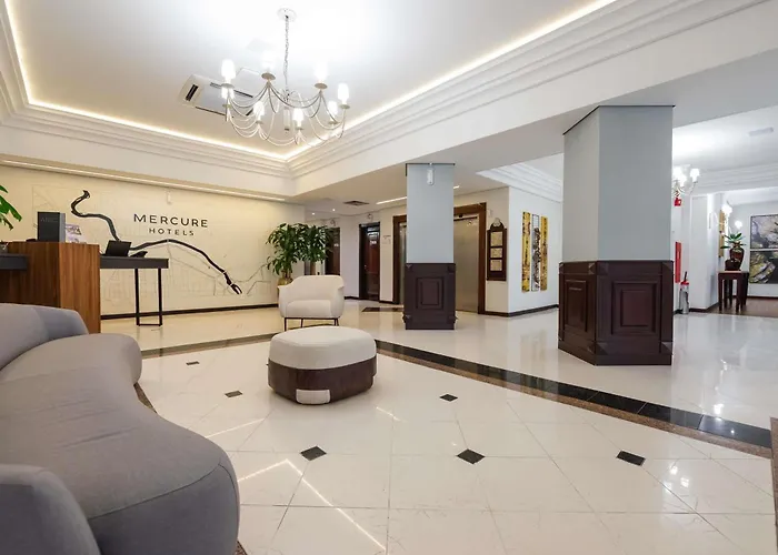 Mercure
