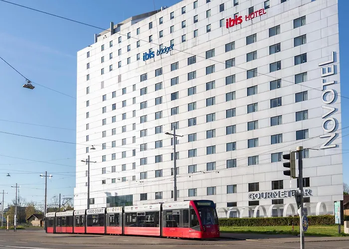 Family resorts Ibis Bern Expo