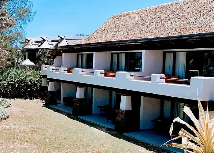 Pacific Resort Rarotonga