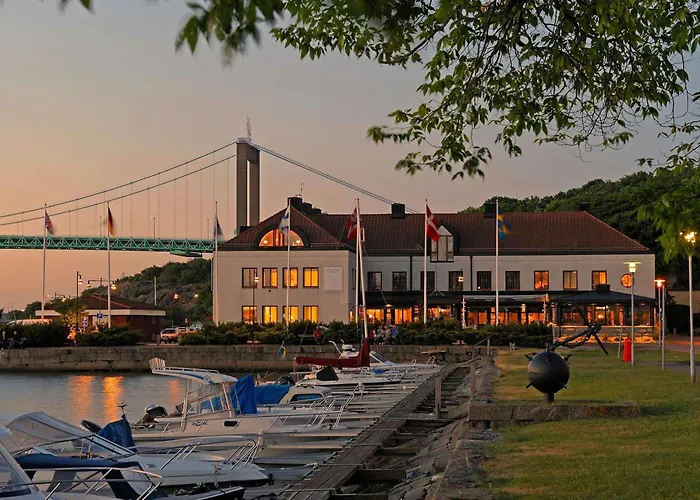Thon Partner Hotel Dockyard