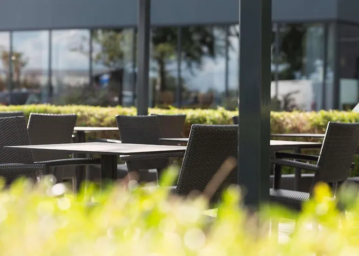 Animaux admis Ibis Budget Amsterdam Airport
