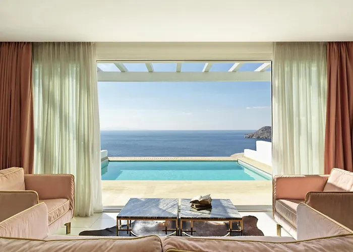 Myconian Villa Collection - Preferred s & s