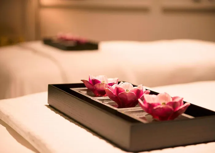 Jw Marriott Houston Downtown