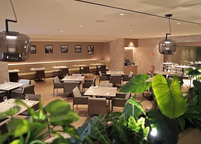 Hotel suites Marinn Place Financial District