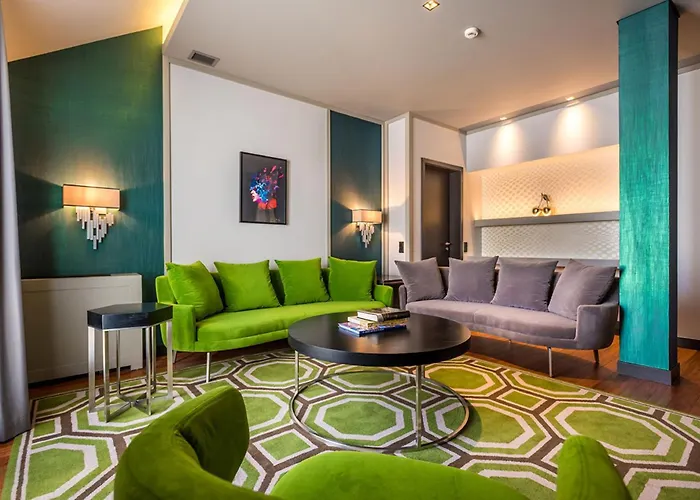 Pestana Cr7 Lisboa