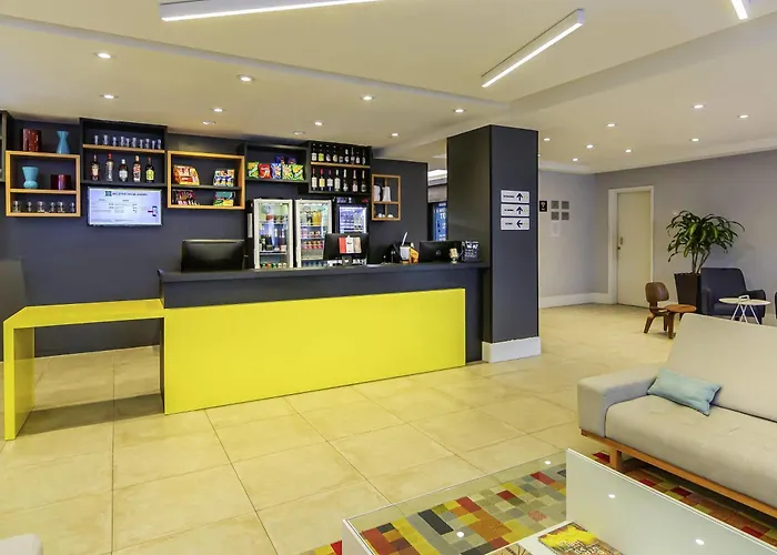 ibis Styles Botafogo
