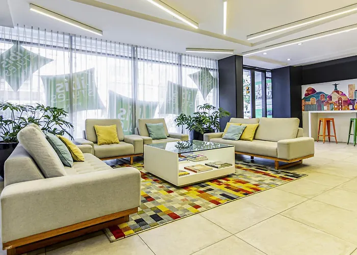 ibis Styles Botafogo