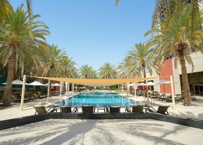 Sheraton Oman