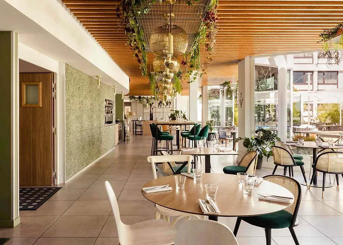 Novotel Nancy