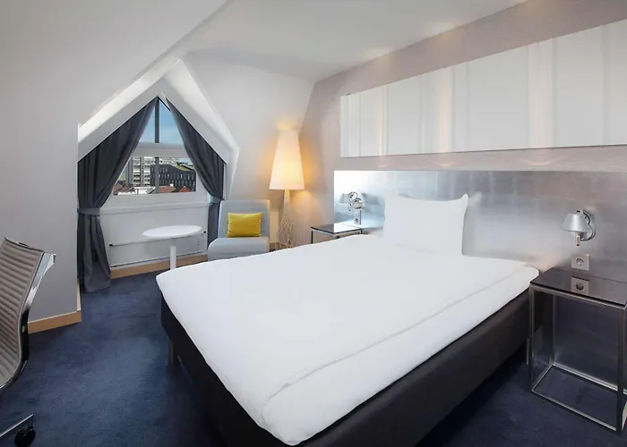 Scandic Royal