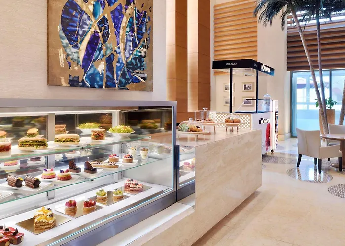 Moevenpick Jumeirah Beach