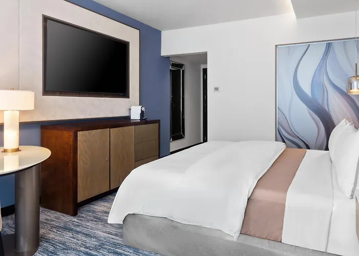 The Westin Panama