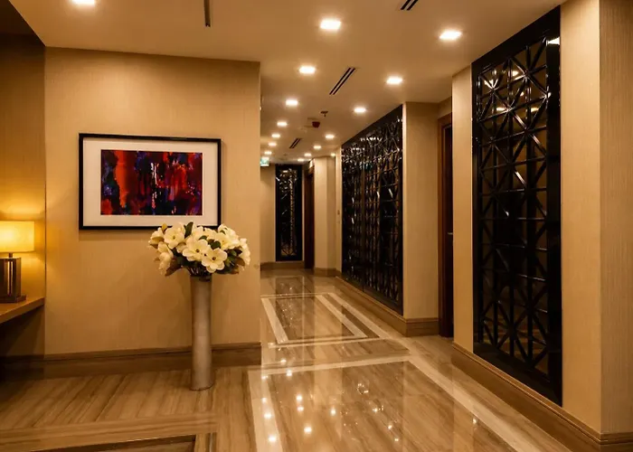 Inera Pendik