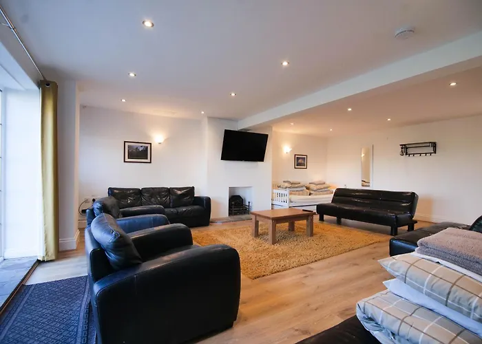 Private villas Villa Farm York