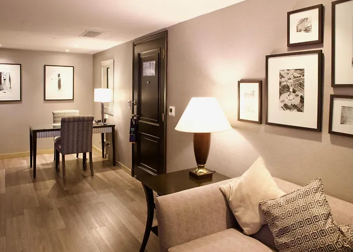 Melia Buenos Aires Hotel