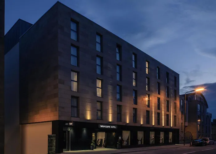 Mercure Haymarket