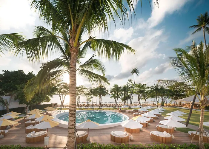 Sala Samui Beach