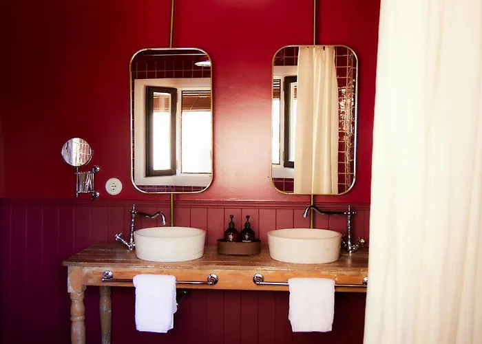 La Bionda Hotel - Adults Only