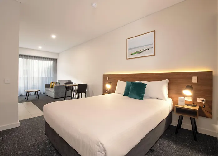 Hotels With Four Stars Durham Serviced Apartments