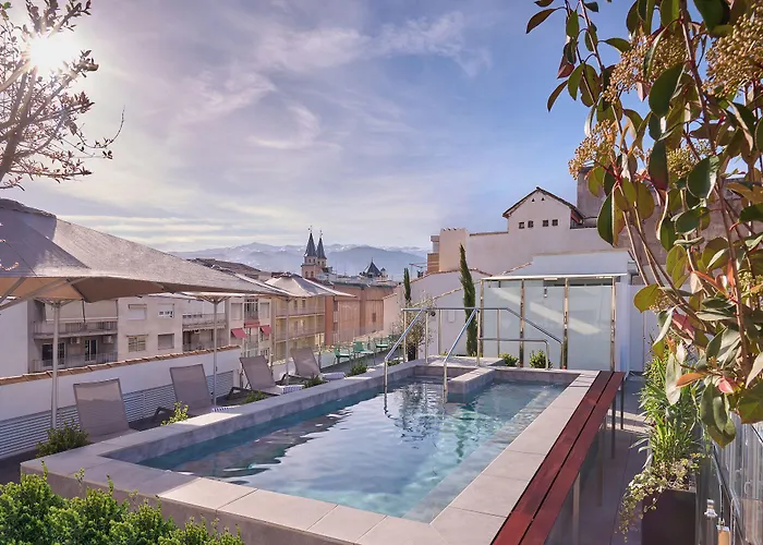  Luna Granada Centro