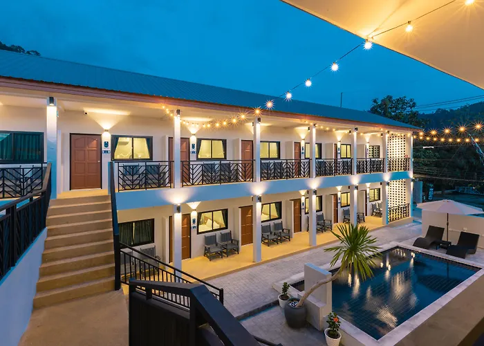Cheap hotels Chu'S Boutique