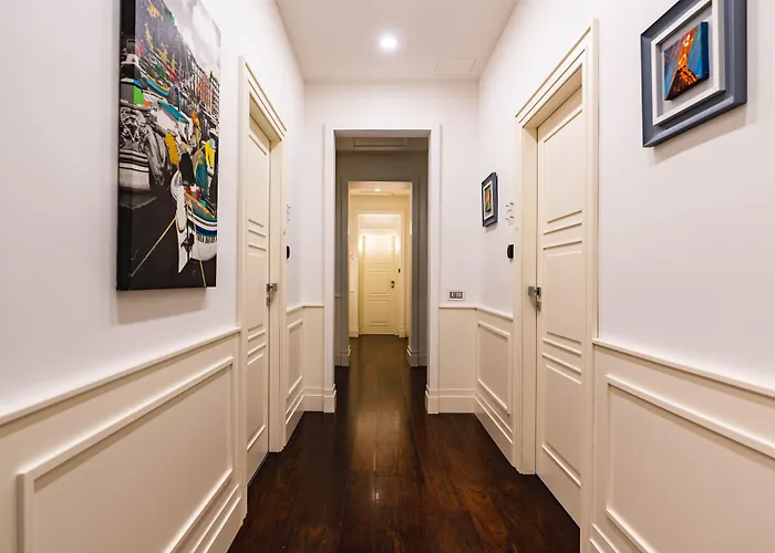 Ad Maiora Boutique Suite