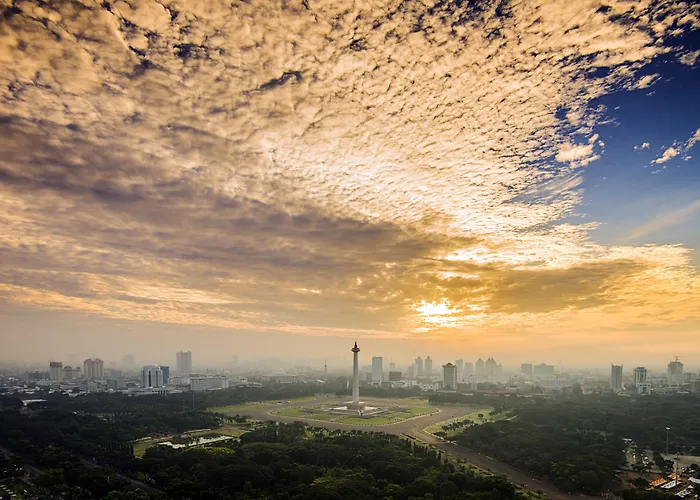 Park Hyatt Jakarta