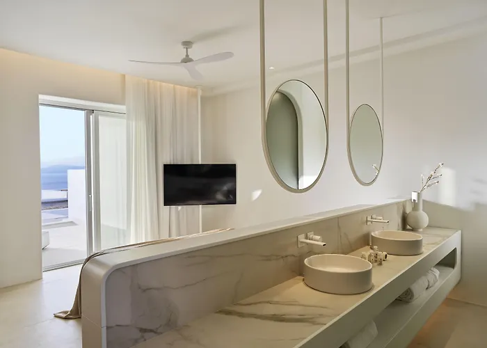 Lovia Mykonos (Adults Only)