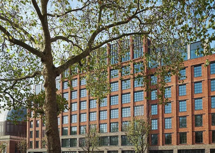 Hoxton Shepherd'S Bush