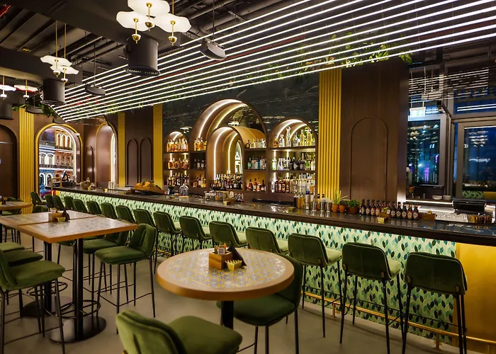 Radisson Beach Resort Palm Jumeirah
