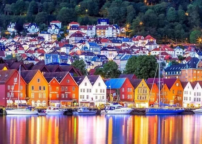 Radisson Blu Royal , Bergen