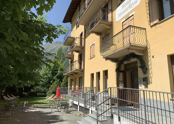  R.T.A. Monte Rosa