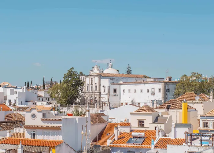 Authentic Tavira