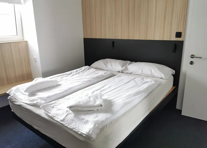 Cha Cha Rooms