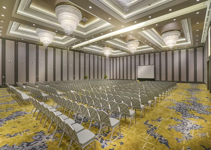 Vertu Harmoni Jakarta