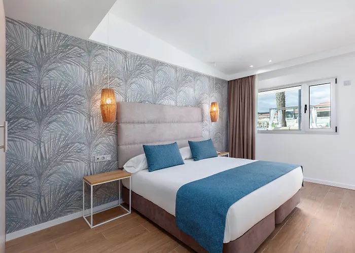 Kumara Serenoa By Lopesan Hotels