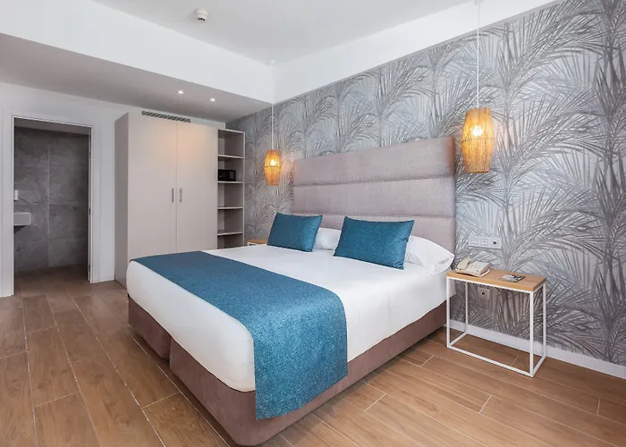 Kumara Serenoa By Lopesan Hotels