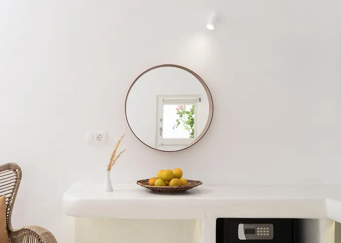 Edem Boutique Suites