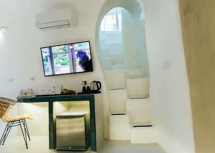 Edem Boutique Suites