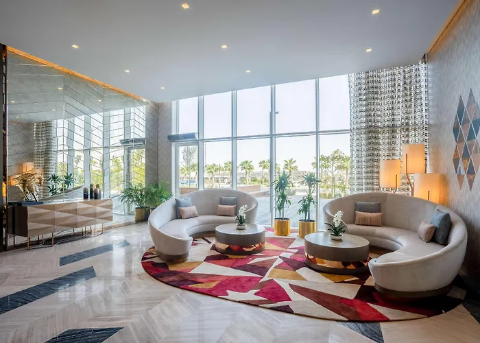Radisson Damac Hills