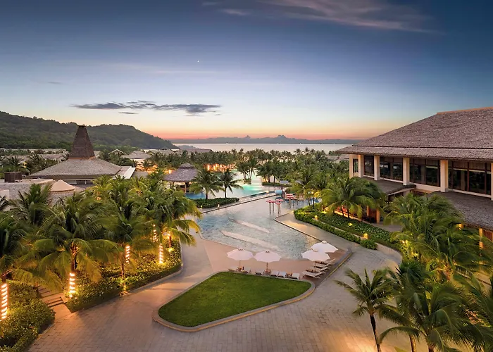 New World Phu Quoc