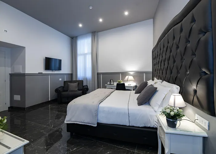 Villa Elisio Hotel&Spa