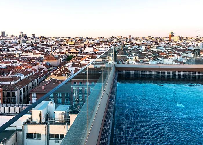Gran View Apartments