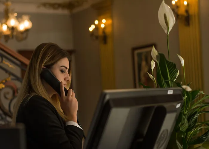 4 Sterne Hotels Epidamn Boutique & Spa